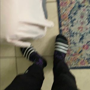 Meet your Posher, Lamar